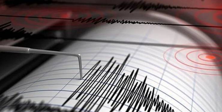 Dünya'da hiç deprem olmasa ne olurdu? Öğrenince depremin kıymetini anlayacaksınız! 4